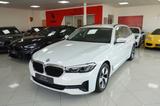 BMW 520d xDrive / DrAss. / ParkAss. / LED / 19% - BMW 520: D