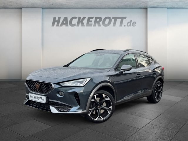 Cupra Formentor VZ e-HYBRID 1.4 (245 PS) LED Navi AHK 