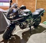 Yamaha Fazer RJ07 - Offers