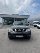 Nissan NISSAN Navara 2.5 dCi 2 porte King Cab XE - Nissan King Cab Gebrauchtwagen