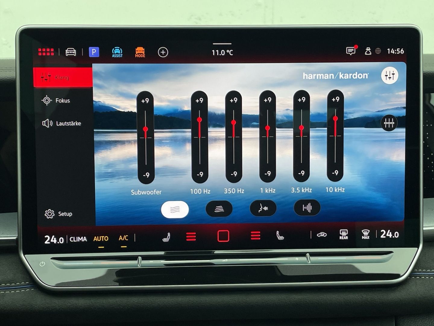 Tayron 2.0 TDI 4Motion R-Line Standhzg/AHK/Pano