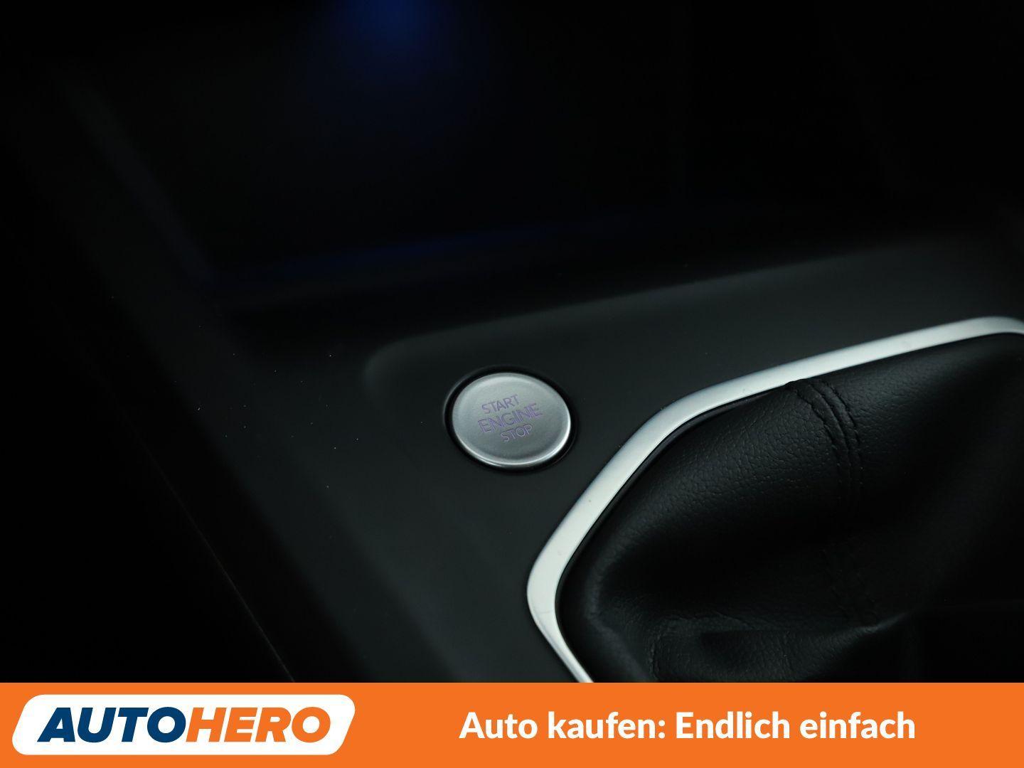 Volkswagen Golf VIII 1.5 TSI Goal*LED*ACC*PDC*SHZ*KLIMA*, миниатюра 27