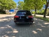 Mercedes-Benz E 220 d T Autom. - TOP GEPFLEGT, PANO, KEYLESS  - Mercedes-Benz E 220 Gebrauchtwagen in Mainz