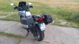 Honda CBF600SA mit ABS, tiefer und  viel Zubehör  - HONDA ABS CBF 600