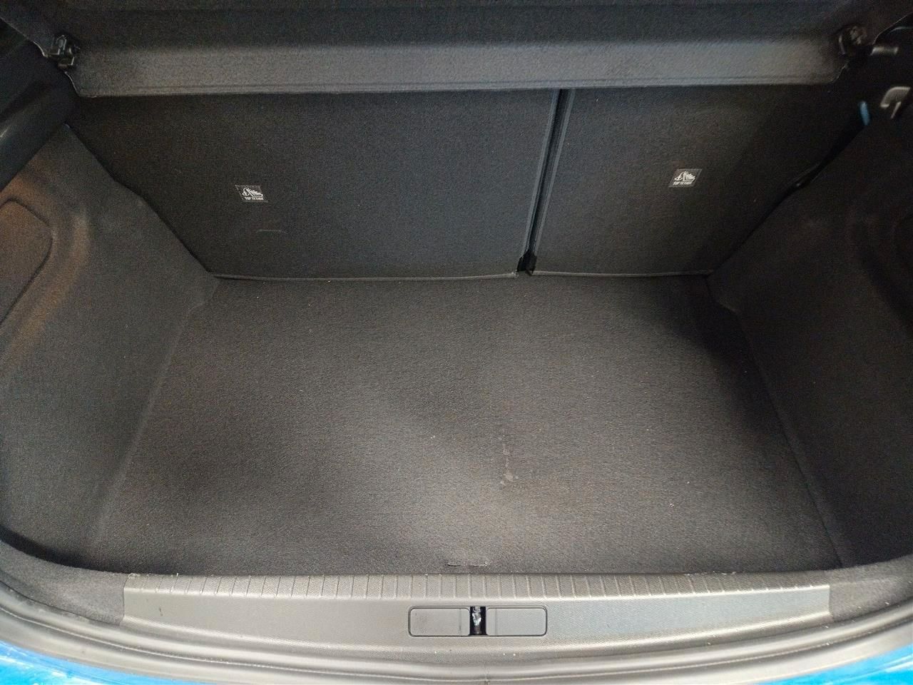 Fahrzeugabbildung Opel Corsa F 1.2 Turbo GS Kamera,Matrix,Navi,PDC,SHZ