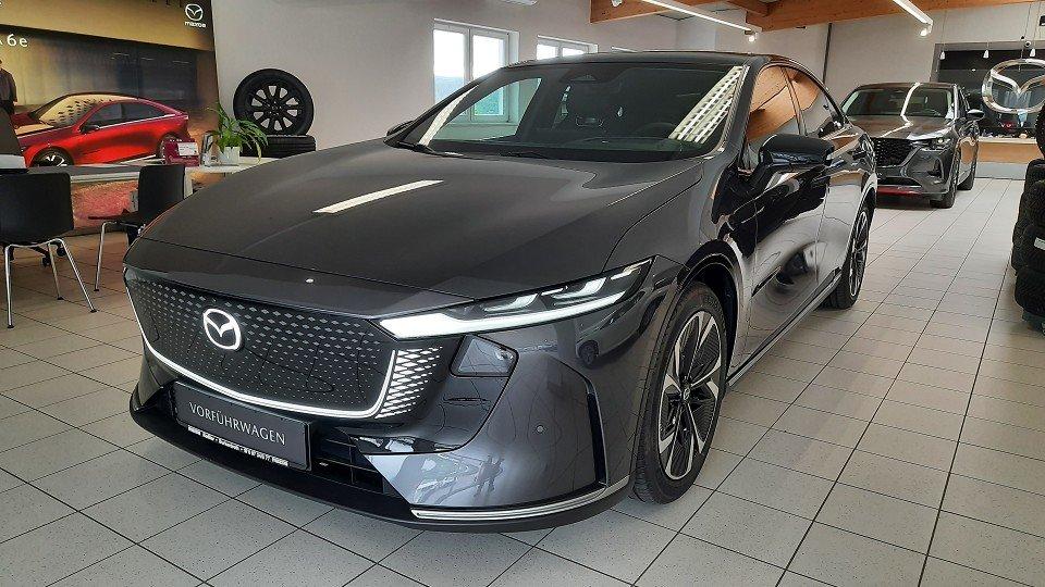 Mazda 6E EV 258ps Takumi