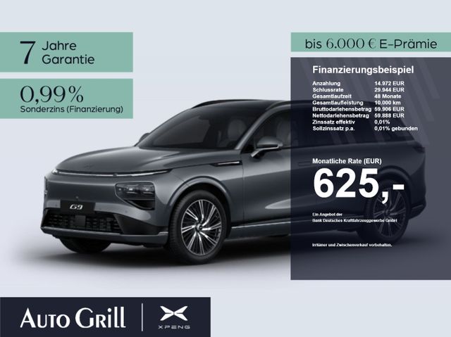 XPENG G9