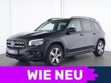 Mercedes-Benz GLB 200 Progressive Night-Paket|Pano|ACC|LED|Nav - Mercedes-Benz GLB 200 Gebrauchtwagen in Frankfurt