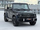 Mercedes-Benz G 63 AMG*Sitzkühlung*Carplay*22 Zoll Felgen - gebrauchte Mercedes-Benz G 63 AMG aus dem Jahr 2014