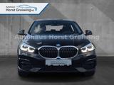 BMW 118 i AT Sport Line Navi-Prof. Touchscreen PDC - BMW 118