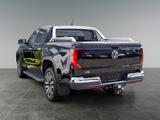 Volkswagen Amarok 3.0 TDI Aventura 4Motion AHK MATRIX-LED - VW Amarok in Hamburg
