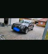 Audi Q5 S-Line - Audi Q5 aus 2011: Line