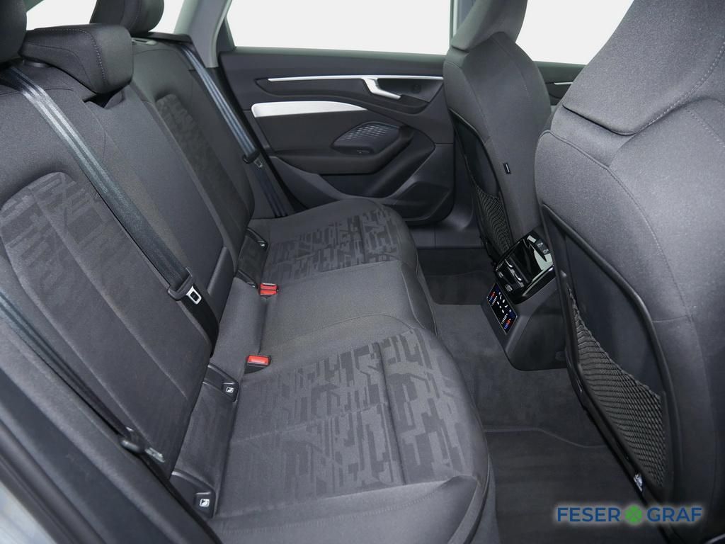 Audi A6 - Bild 5