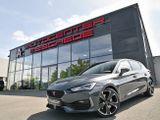 Cupra Leon VZ 2.0 TSI DSG Navi* Key* Carplay* Kamera* - Cupra Leon