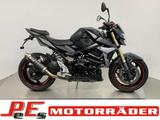 Suzuki GSR 750 A *1. Hand*ABS*wenig KM* - SUZUKI GSR