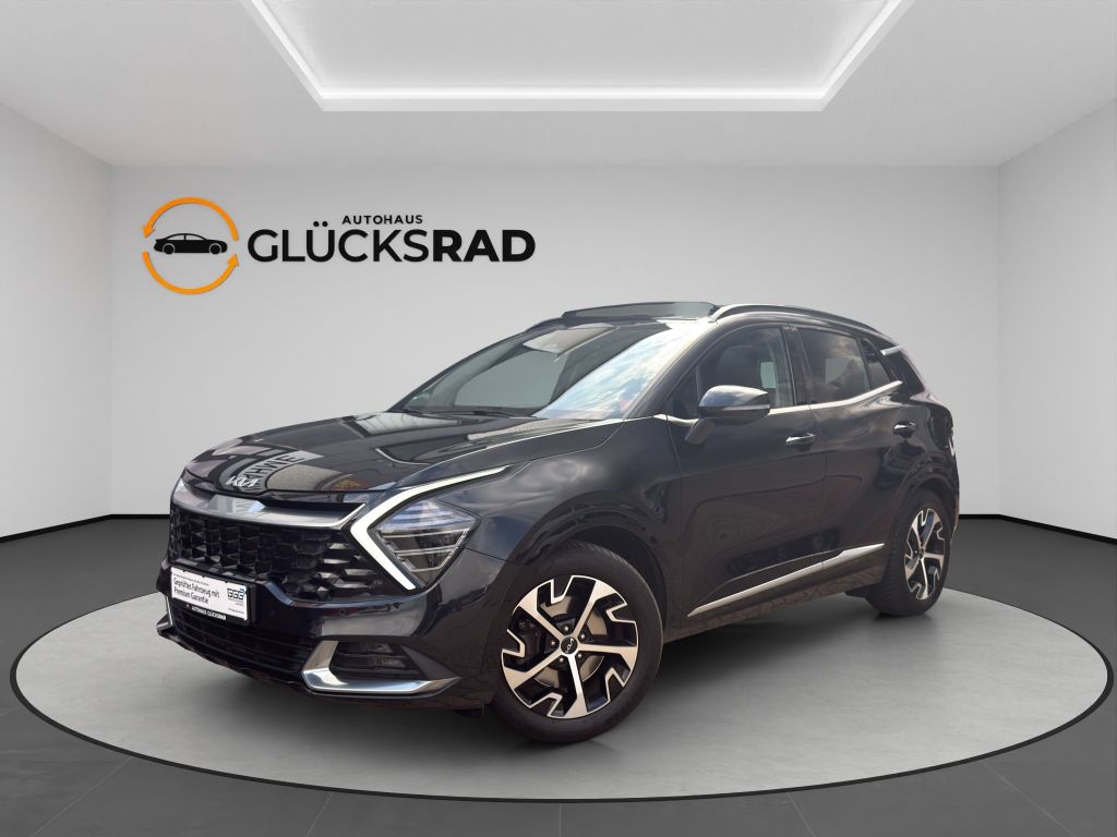 Image of Kia Sportage
