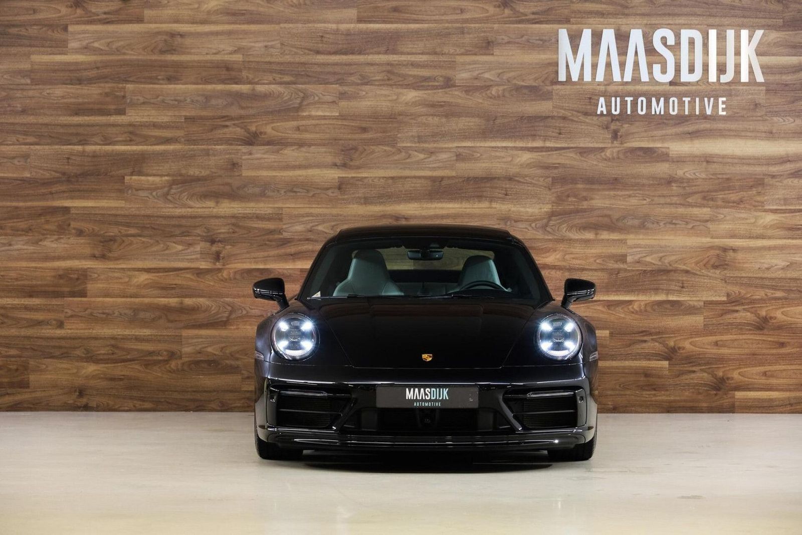 Porsche 992 3.0 Carrera 4 GTS imagem 2