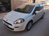 Fiat Punto 1.3 MJT II 75 CV 5 porte Lounge - Fiat Punto mit Diesel-Antrieb