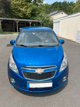 Chevrolet Spark - 13 Jahre jung, keine 60.000 km! - Chevrolet: 0 Km