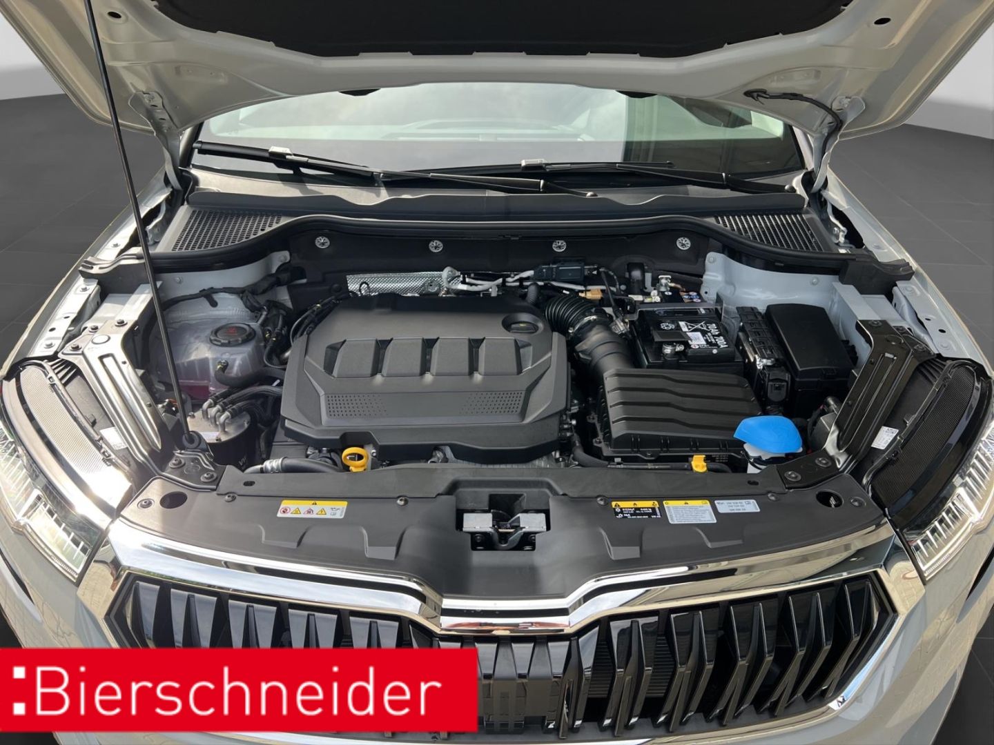 Skoda Karoq - Bild 25