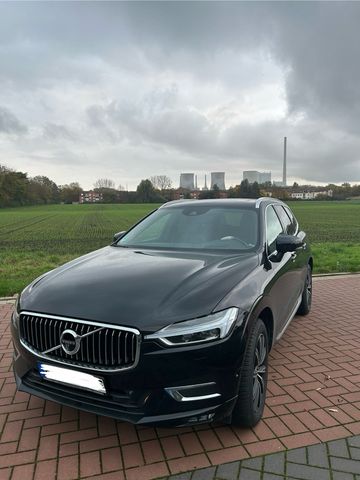 Volvo XC60 T4