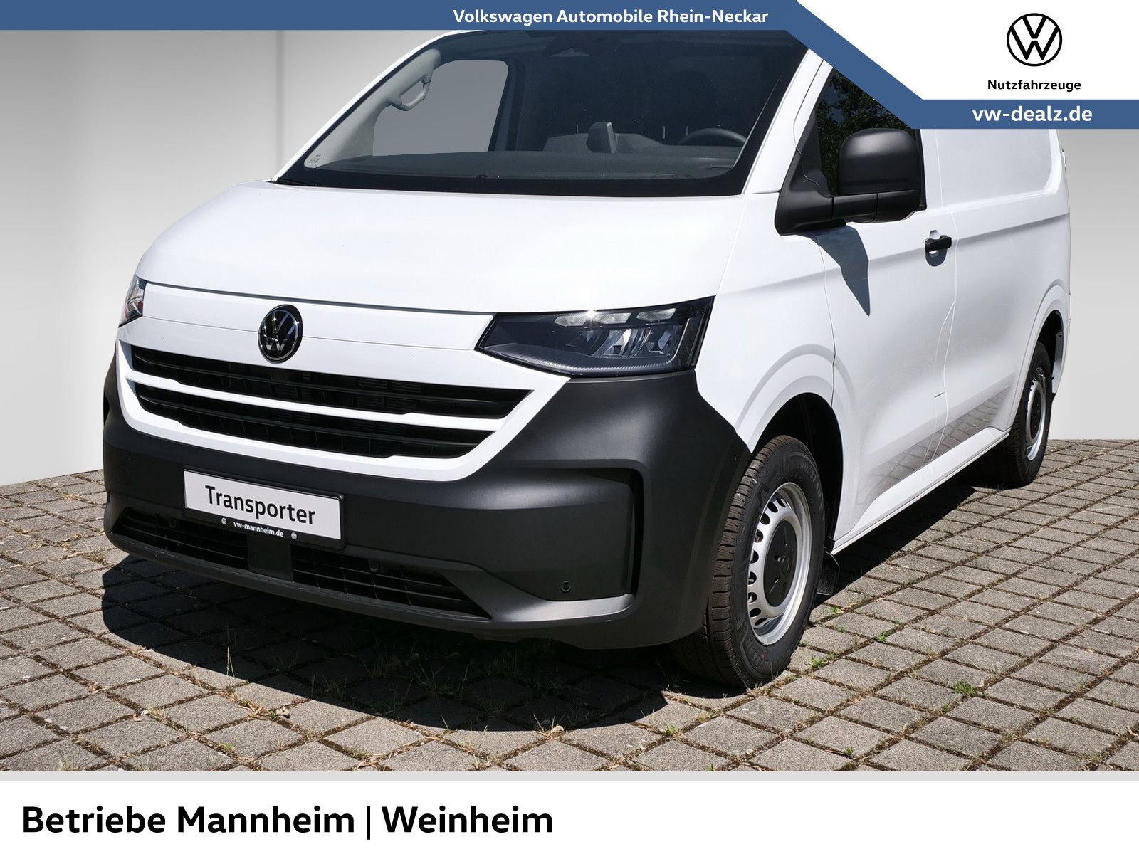 Volkswagen Andere - Bild 2