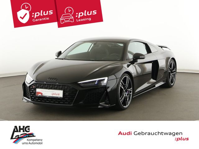 Audi R8 Coupé V10 performance quattro S tronic  LED N