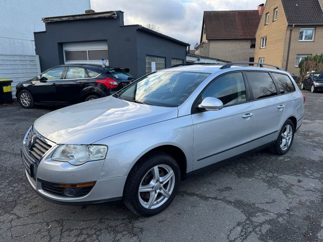 Volkswagen Passat Variant Trendline*EF*NAVI*KAMERA*GARANTIE