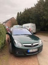 Opel Vectra 1.8Gts 140ps Tüv-09/2026Tempo/... - Opel Vectra in Aachen