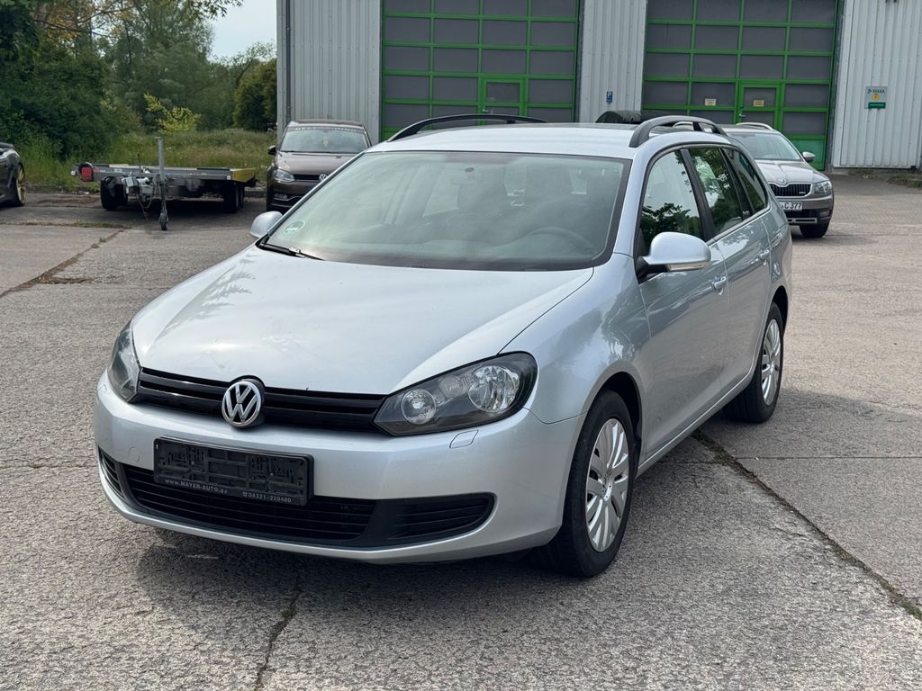 Angebot ansehen Volkswagen Golf