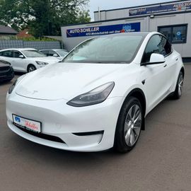 Tesla Model Y Long Range Dual AWD # AHK # MWST.