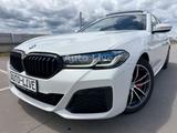 BMW 520d Tou*x Drive*M PAKET*VIRTU*LED*PANO*HEAD-UP - BMW 520: M Paket