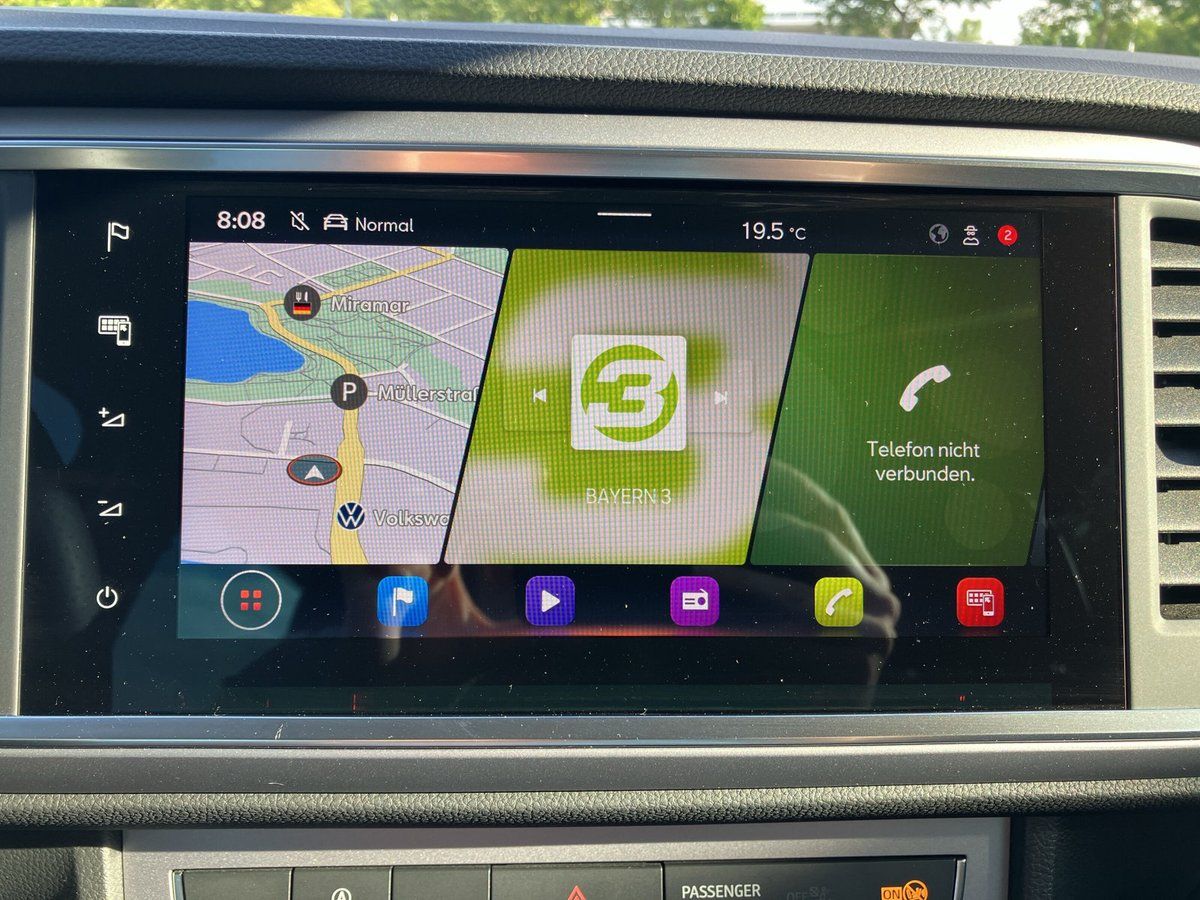 Seat Ateca - Bild 17