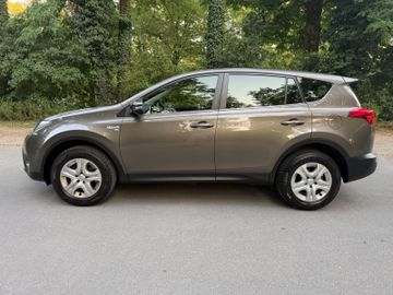 Toyota RAV 4 - 10