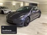 Tesla Model 3 Performance - Tesla Gebrauchtwagen in Berlin