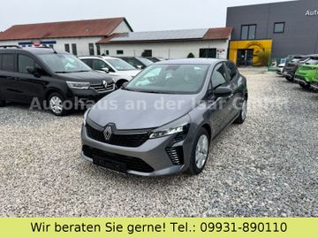 Bild 2 Renault Clio V Evolution TCe 90 *KAMERA*LED*SHZ*PDC*DAB*