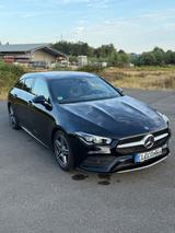 Mercedes-Benz CLA 180*AMG-Line*CarPlay*Ambiente*neue Reifen