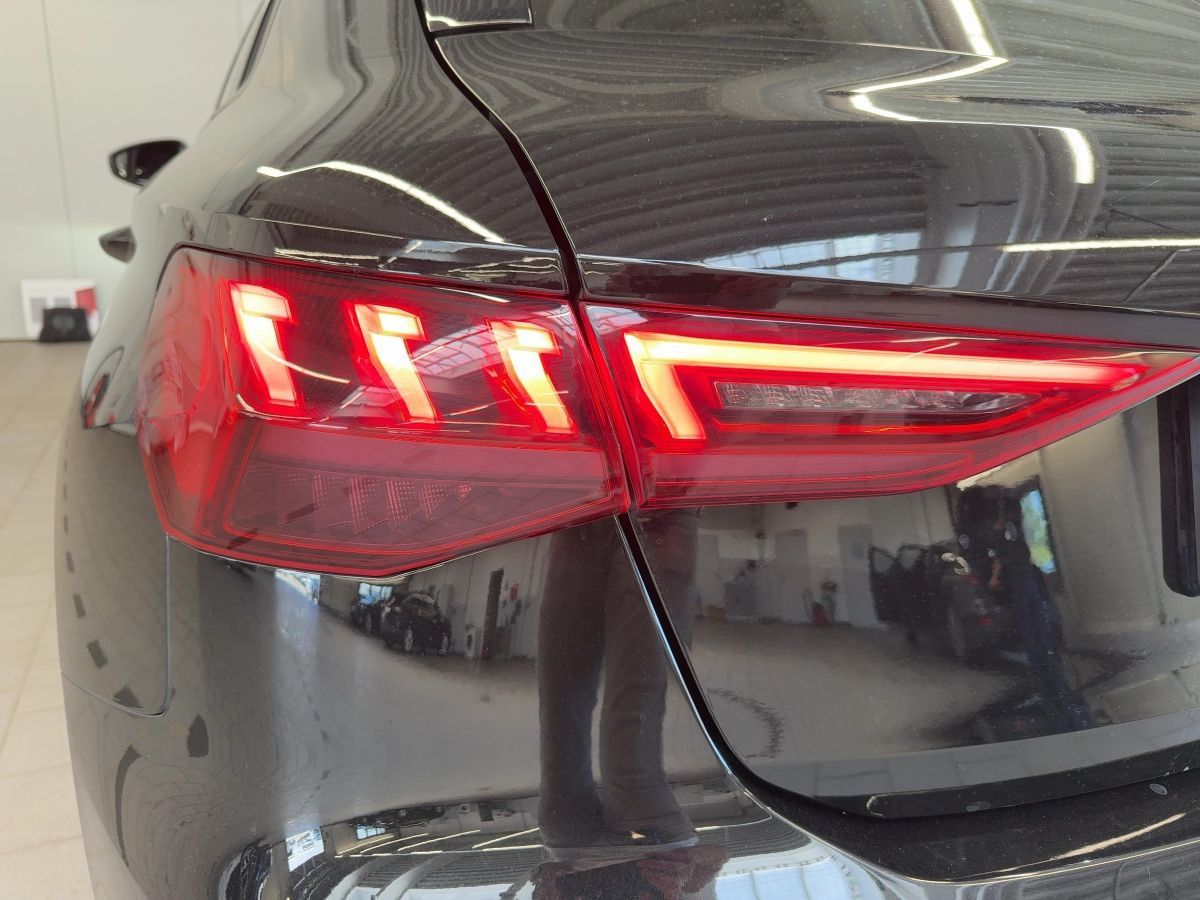 Audi A3 - Bild 14