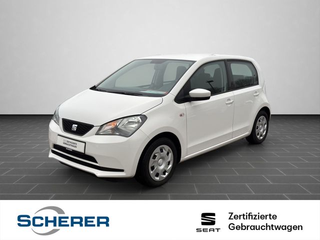 Seat Mii 1.0 MPI STYLE SHZ KLIMA