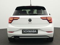 Volkswagen Polo - Vorschau Bild 8