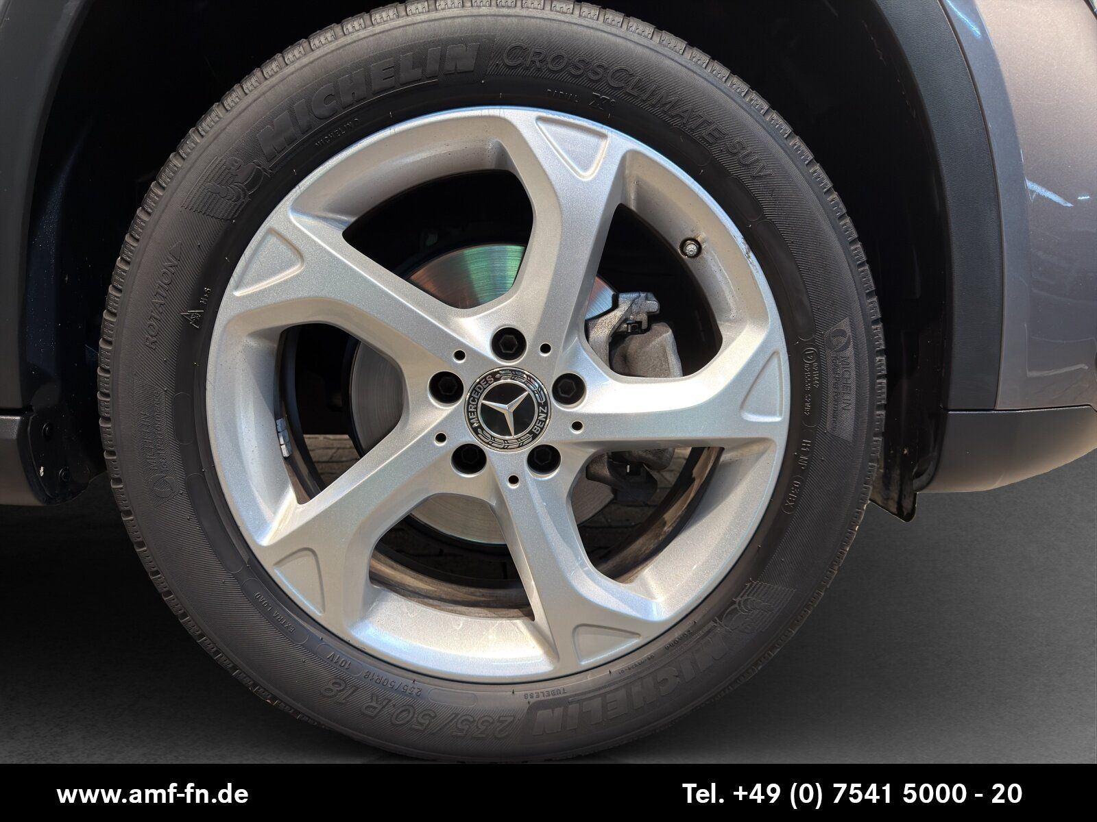 GLA 200 DCT URBAN | LED | NAVI | KESSY | RFK