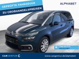 Citroën C4 Grand Spacetourer 2.0 BlueHDi 160 Shine Pack - Citroën Grand C4 Picasso / SpaceTourer in Düsseldorf