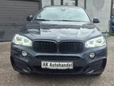 BMW X6 xDrive 30 d M-Paket Head-Up SchieDa Carplay - BMW X6 Gebrauchtwagen in München