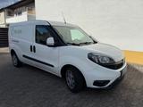 Fiat Doblo 1.6 Multijet MAXI - Fiat Doblo in Mannheim