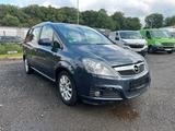 Opel Zafira B Innovation Xenon/PDC/Temp./7-Sitze/Tüv - Opel Zafira Gebrauchtwagen in Bremen
