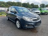Opel Zafira B Innovation Xenon/PDC/Temp./7-Sitze/Tüv - Opel Zafira in Bremen