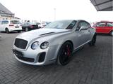 Bentley Continental GT Supersports 6.0L W12 - gebrauchte Bentley Continental GT aus dem Jahr 2010