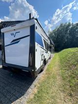 Mobilvetta KEA Kompakt 55 - Mobilvetta Teilintegrierter