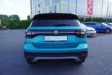 Volkswagen T-Cross 1.0 TSI United LED App Connect AHK Beats - Volkswagen T-Cross in Berlin
