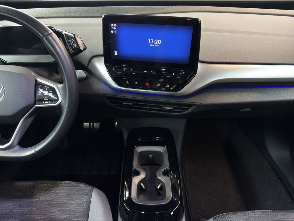 Volkswagen ID.4 - Bild 14